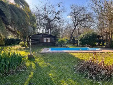 Casa en Venta 17 años
