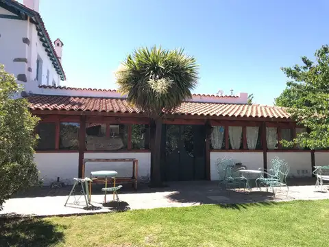 Venta Casa Hotel La Cumbre