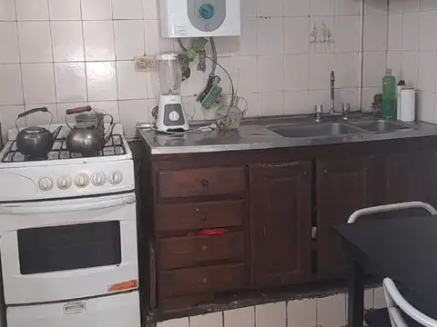 Departamento en Venta en Villa del Parque, USD 90.000