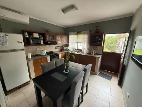 Casa en Alquiler 15 años