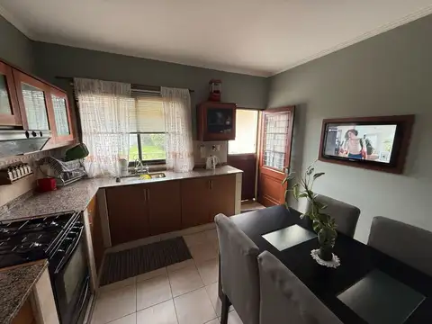 Casa en Alquiler al Oeste