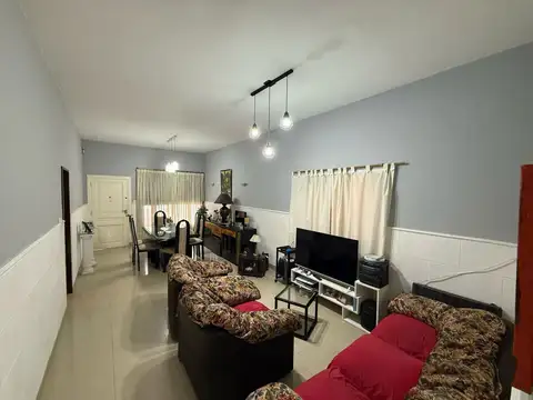 Casa en Alquiler de 2 dormitorios