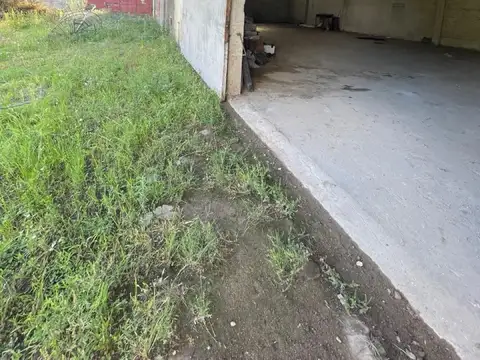 Galpon en Alquiler en Arroyo Seco, USD 1.800