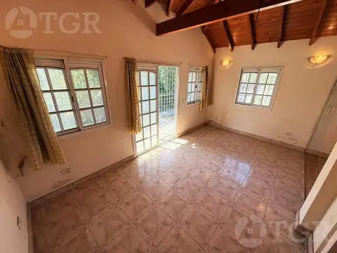 Casa en Venta en Benavidez, USD 170.000