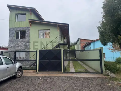 Alfonsina Storni , Piso 0