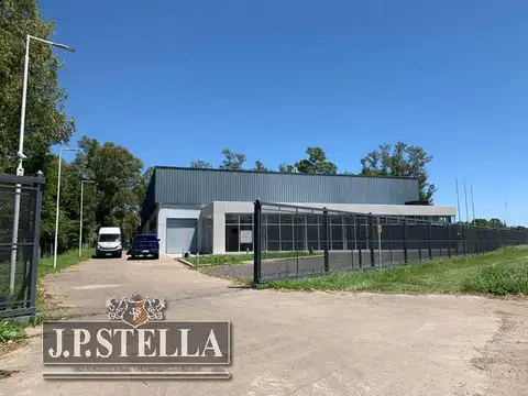 Colectora Sur Acceso Oeste al 11900