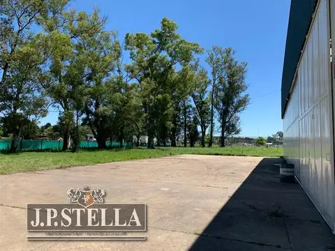 Local en Alquiler en Moreno, USD 9.500