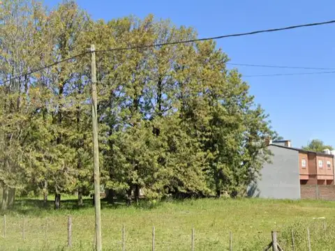 Terreno en Venta en Marcos Paz Urbano, USD 70.000