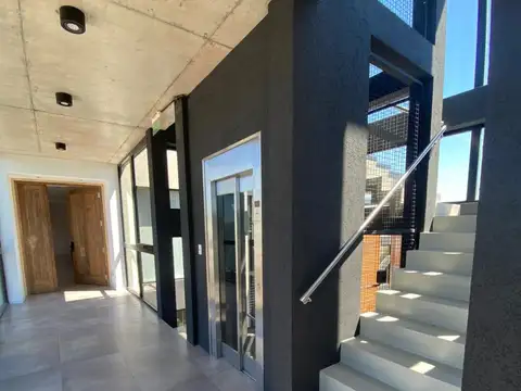 Oficina en alquiler en Bella Vista