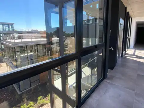 Oficina en Alquiler A Estrenar