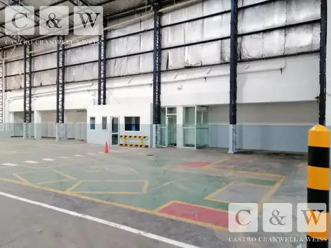 Galpon en Alquiler en Munro, USD 15.200