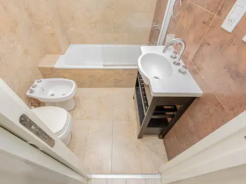 ALQUILE DPTO 3 AMB RAMOS MEJIA JARDIN