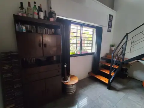 Depto Tipo Casa en Venta 15 años
