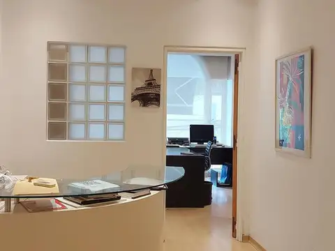Oficina en Venta A Estrenar