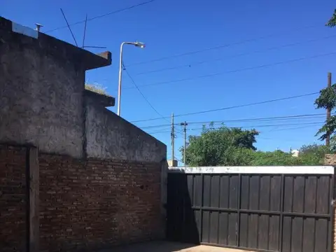 Avenida Gaspar Campos