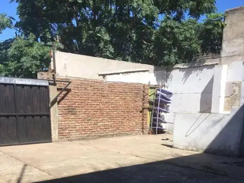 Galpon en Alquiler 30 años