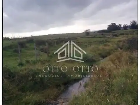 TERRENO EN PUEBLO EDEN