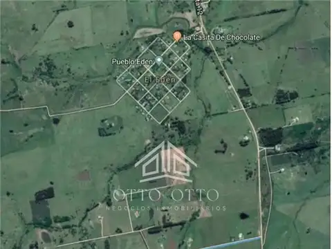 Campo en Venta Chacra