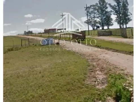 Campo en Venta de 5  ha