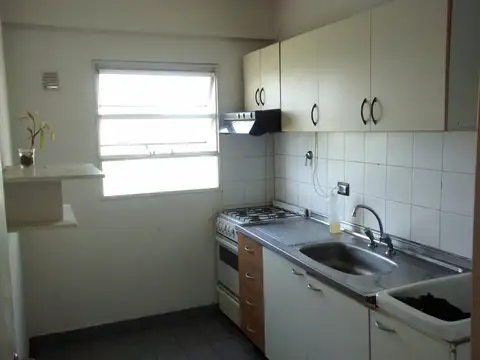 VENTA -  DEPTO 2 AMB Altos de Madero