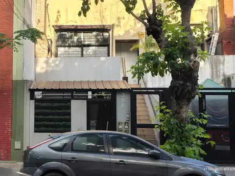 Departamento PH en alquiler en Villa Luro