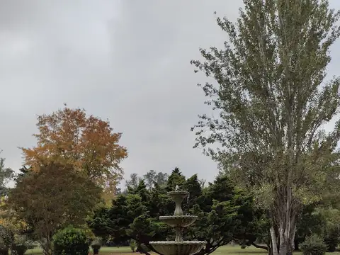 Venta parcela cementerio Parque La Gloria, permuta, lista para escriturar, oportunidad!