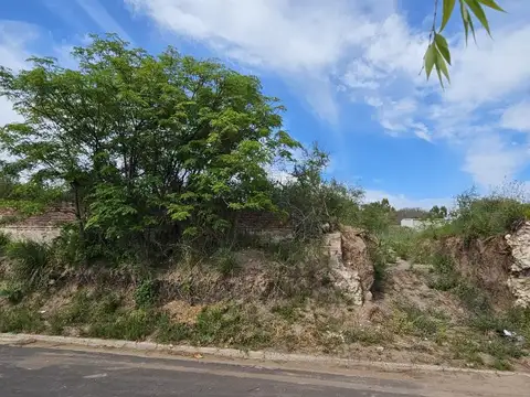Terreno en Venta 11,63  mts Frente