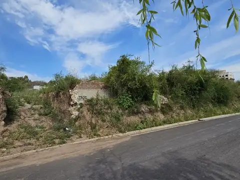 Terreno en Venta en Victoria, USD 15.000