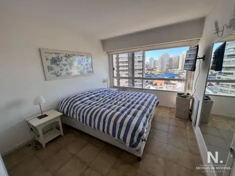 Departamento en Venta 43 años