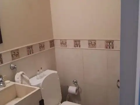 Departamento en Alquiler al Oeste