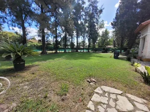 Casa en Venta 20 años