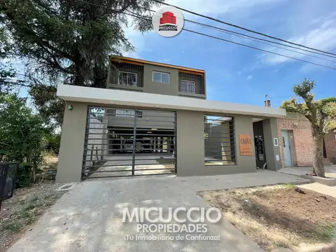 Departamentos en venta, Almafuerte 691, a metros de Av. San Martín. POSIBILIDAD DE FINANCIACIÓN.