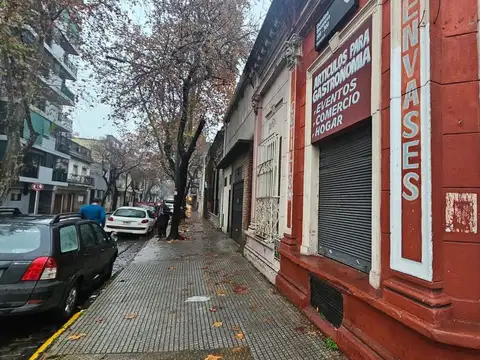 Avenida Belgrano 3900