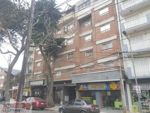 Venta de departamentos en San Bernardo