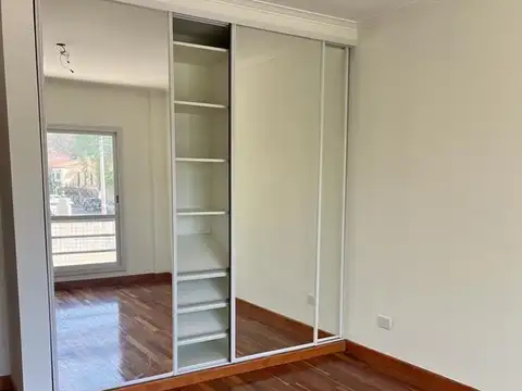 Departamento en Venta 3 años