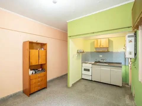Depto Tipo Casa en Venta de 2 ambientes