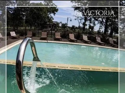 Terreno en Venta en General Madariaga, USD 36.600