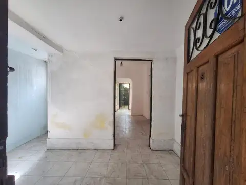 Casa con jardín - BURZACO