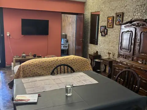Depto Tipo Casa en Venta de 3 dormitorios