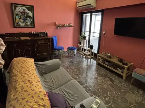 Depto Tipo Casa en Venta de 4 ambientes