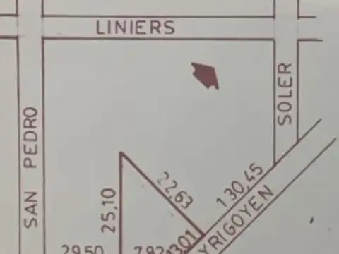 Local en Venta en Temperley, USD 700.000