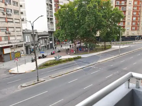 Departamento en Alquiler de 3 ambientes