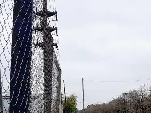 Terreno Fraccion  en Venta ubicado en Zárate, G.B.A. Zona Norte