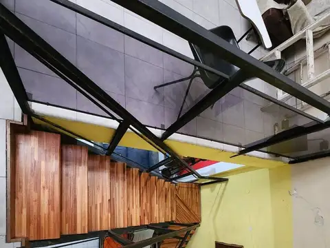 CASA A RECICLAR EN SAN CRISTÓBAL