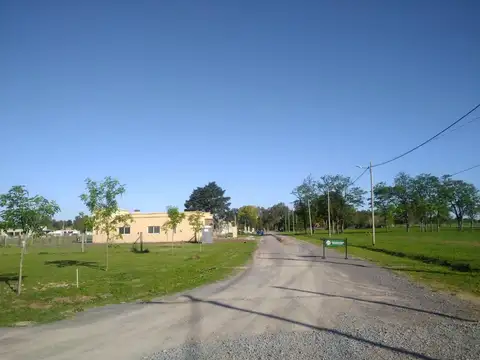 Terreno en Venta de 842,0 m2