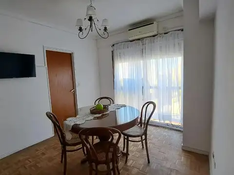 Departamento en Alquiler Temporal de Monoambiente