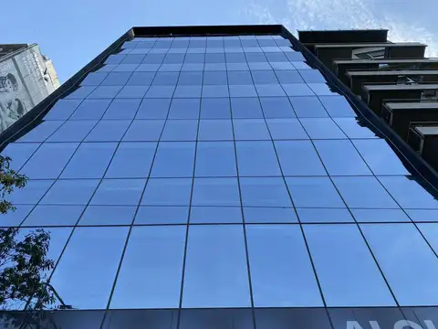 Oficina en Alquiler en Palermo, USD 4.000