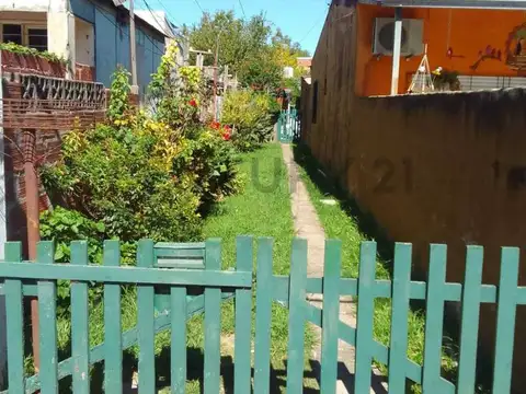 Venta Lote en Troncos del Talar