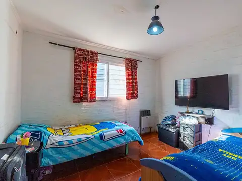 Casa en Venta 21 años