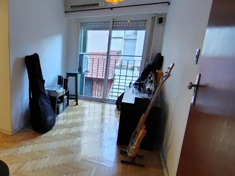 Depto. tipo PH 2 amb en Villa Urquiza APTO CREDITO BANCARIO